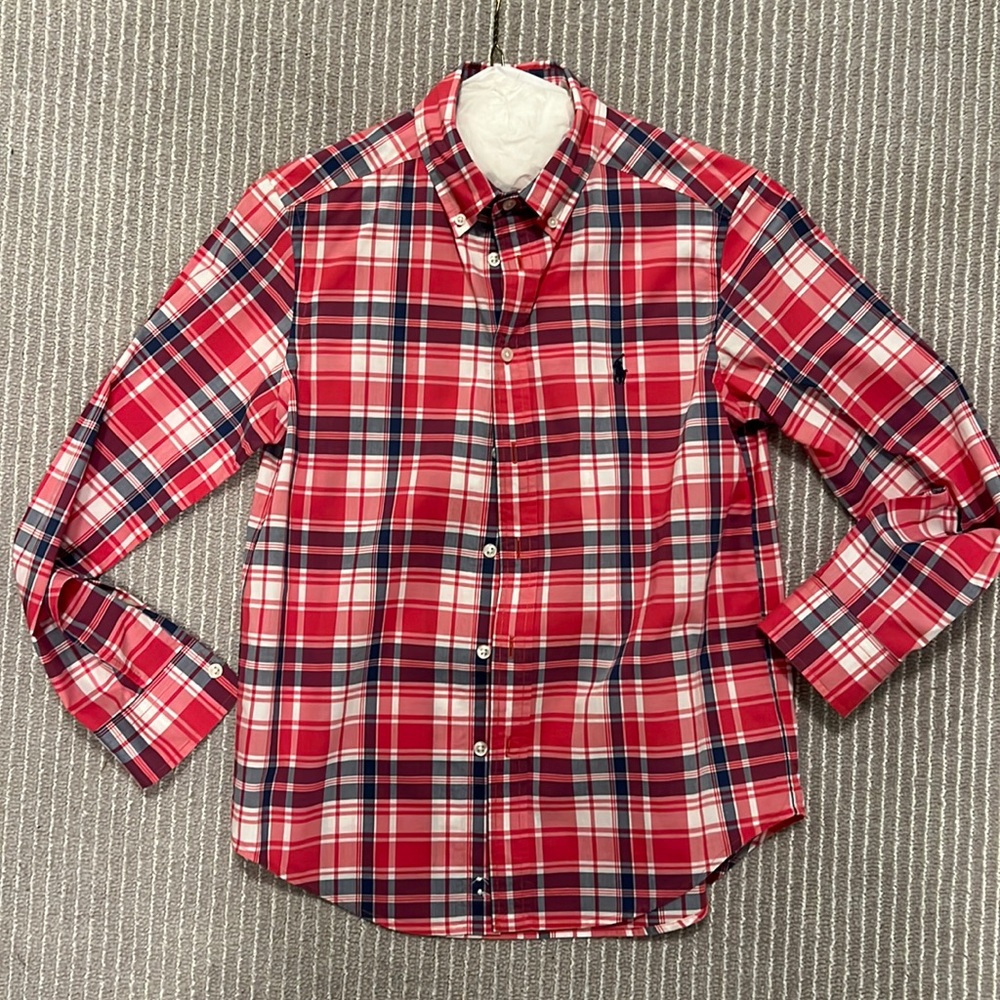 Polo Ralph Lauren Great Condition